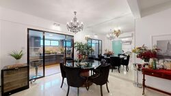Bartley Villas (D19), Semi-Detached #588858391